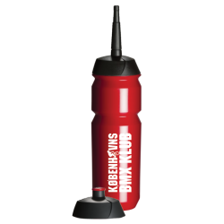 CPH - BMX Drikkedunk  