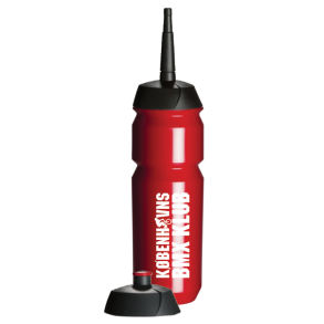 CPH - BMX Drikkedunk  