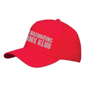 CPH BMX Cap Rd 