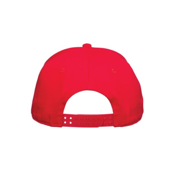 CPH BMX Cap Rd 