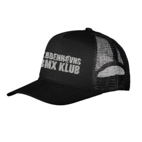 CPH BMX Trucker Cap 