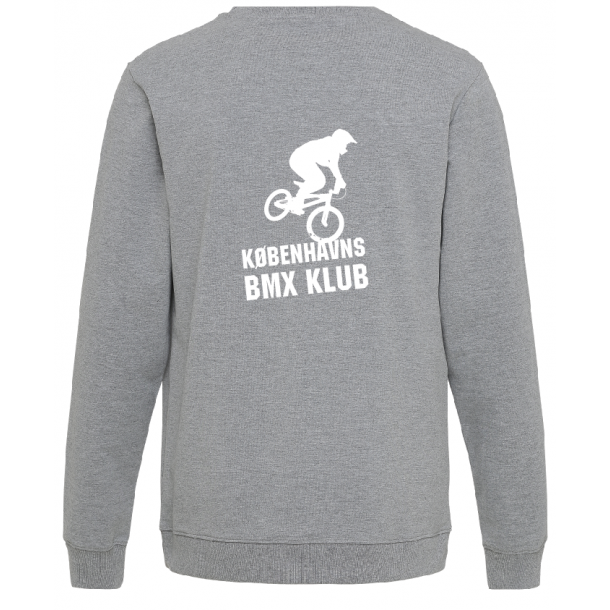 CPH BMX Sport Crew Neck - Gr