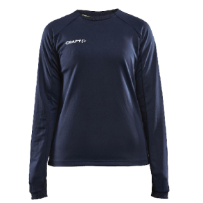 Sengelse Team Gym - Crewneck - Woman