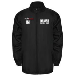 Partille Dommer - Regnjakke 