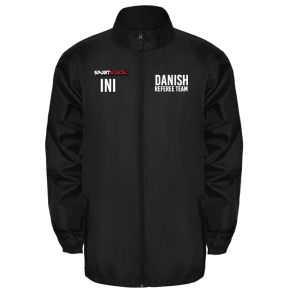 Partille Dommer - Regnjakke 