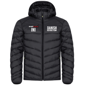 Partille Dommer - Vinterjakke 