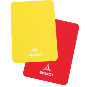 Dommer Kort - Select