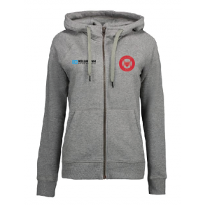 Dragr Tennis - Zip Httetrje - Dame