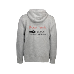 Dragr Tennis - Zip Httetrje  Jr