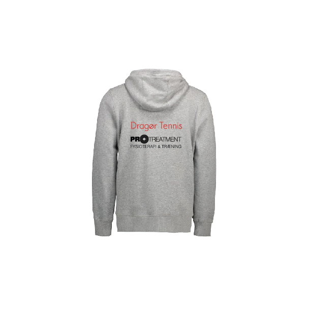 Dragr Tennis - Zip Httetrje  Jr