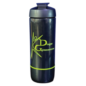 Dragr Gymnasterne - Drikkedunk