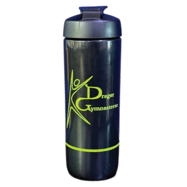 Dragr Gymnasterne - Drikkedunk