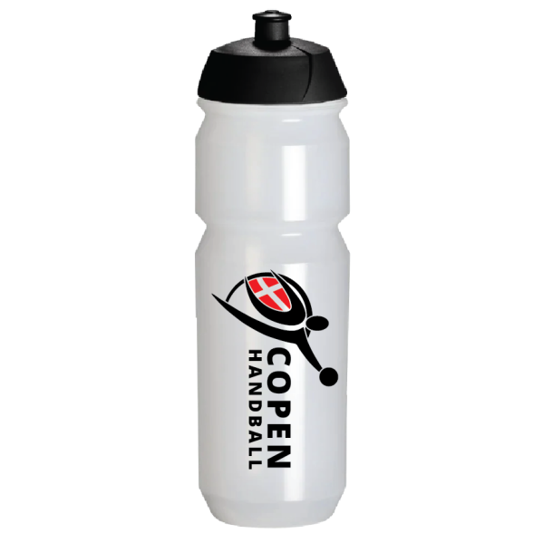 CopenHandball Drikkedunk  