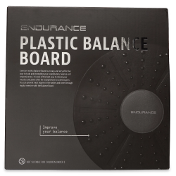 Endurance Balance Brt