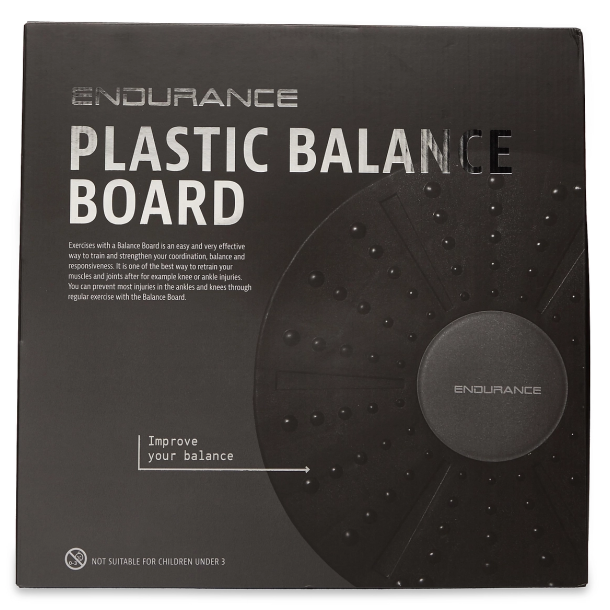 Endurance Balance Brt