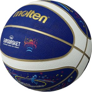 Molten Euro Basket str. 7