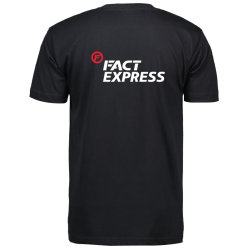  Fact Express - T Shirt