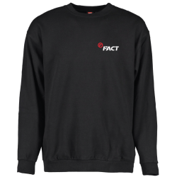 Fact - Sweatshirt