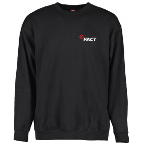 Fact - Sweatshirt