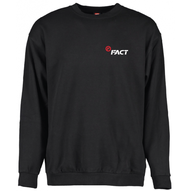 Fact - Sweatshirt
