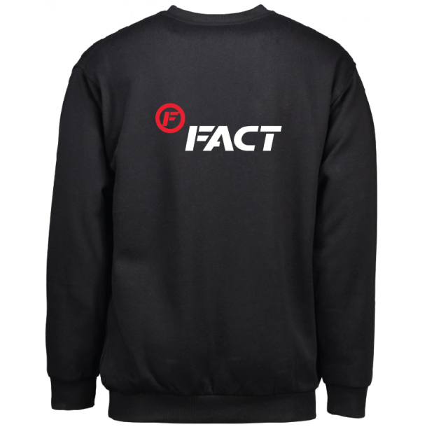 Fact - Sweatshirt