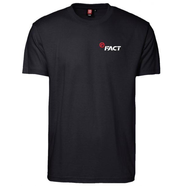Fact - T Shirt