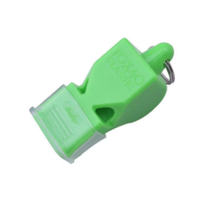 Dommerfl�jte Fox 40 - Gr�n