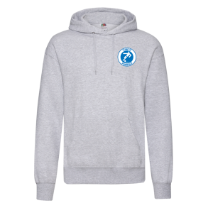 Tune IF - Fruit of the Loom - Classic Hoodie - Gr�