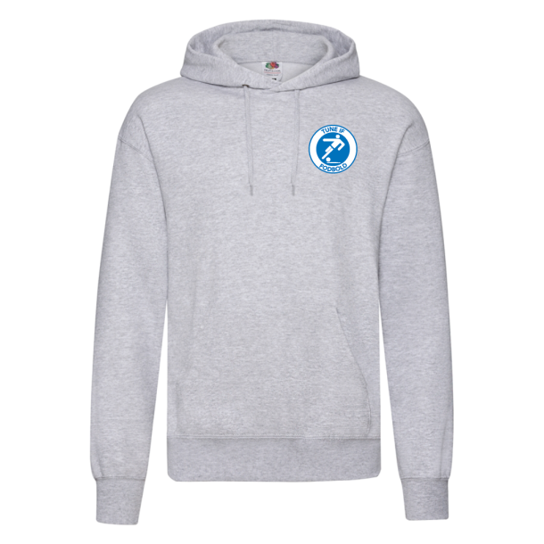 Tune IF - Fruit of the Loom - Classic Hoodie - Gr�
