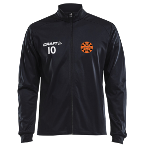 Snderbro Fight - Trningsdragt overdel