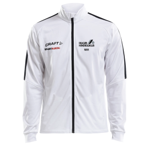 DHK Overdel - Full Zip