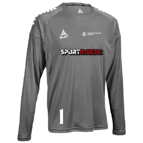 IHAA - KEEPER JERSEY