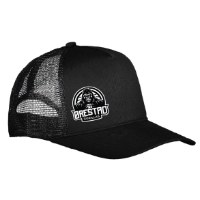 �restad Basket - Mesh Cap