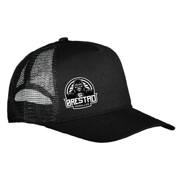 �restad Basket - Mesh Cap