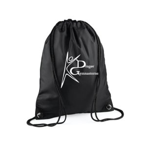 Dragr Gymnasterne - Gym Pose