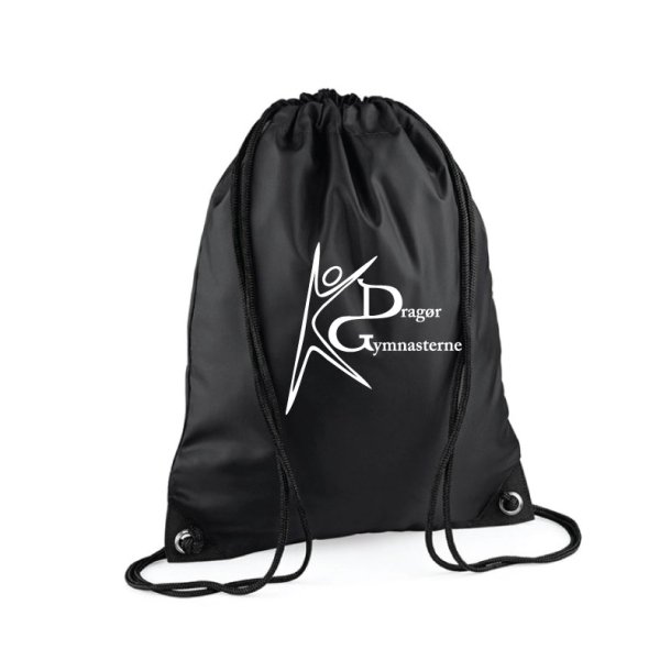 Dragr Gymnasterne - Gym Pose