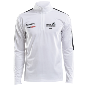 DHK Overdel - Half Zip