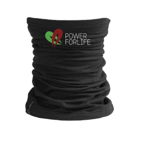 Power For Life - Halsrr