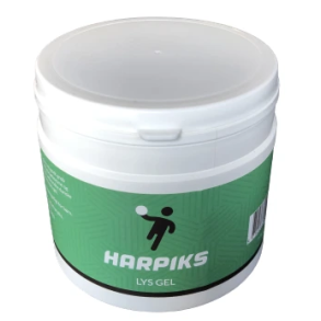 Sport Nordic Harpiks (lys) - 500 ML
