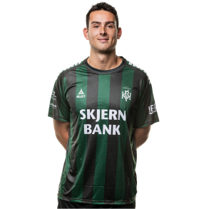 HCK - Kamptrje (Hjemmebane)