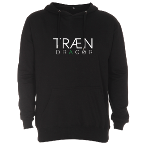 Trn Dragr - Hoodie (unisex)