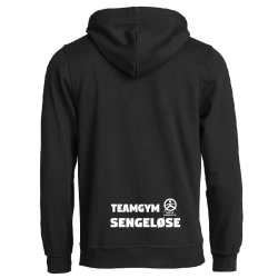 Sengelse Team Gym - Hoodie