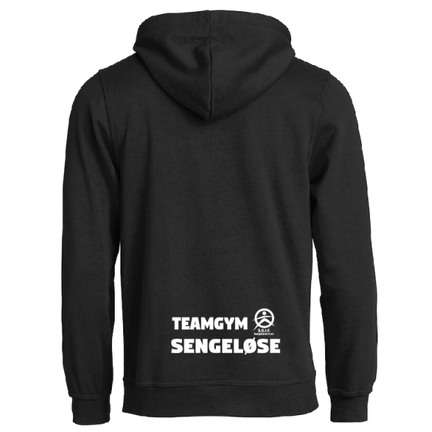 Sengelse Team Gym - Hoodie