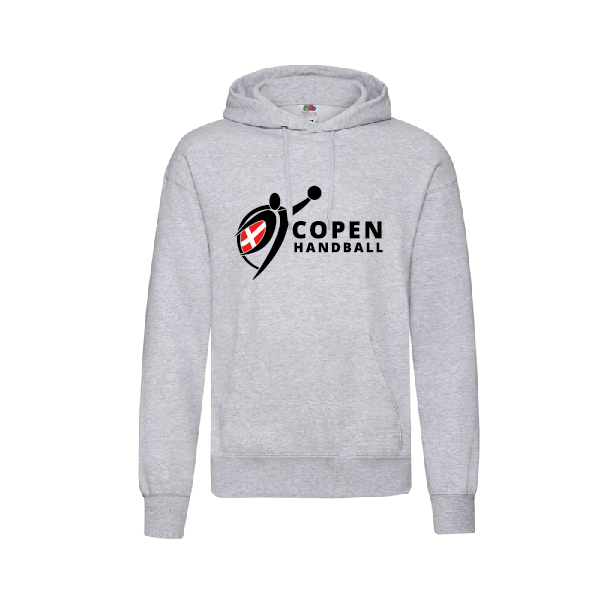 CopenHandball Hoodie - Gr�