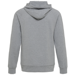 Power For Life - Hoodie - Gr (unisex)