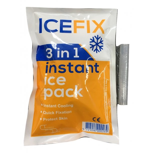 Icefix Ispose (engangs)