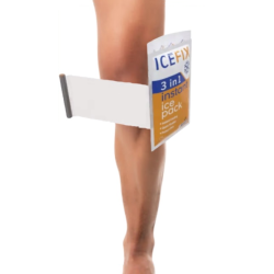 Icefix Ispose (engangs) STORKB - 24 stk.