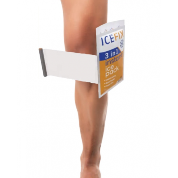 Icefix Ispose (engangs) STORKB - 24 stk.