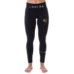 Power For Life - Ikaika Tights