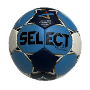 Select Champions League Hndbold 